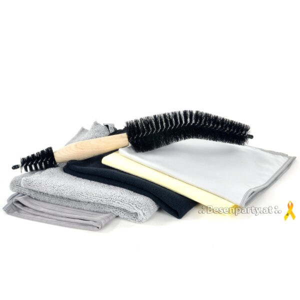 Profi-Autoputzset