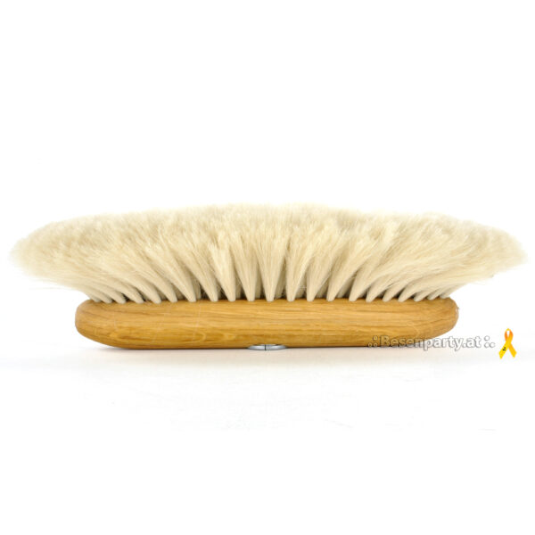 Parkettbesen, Eiche, 28cm