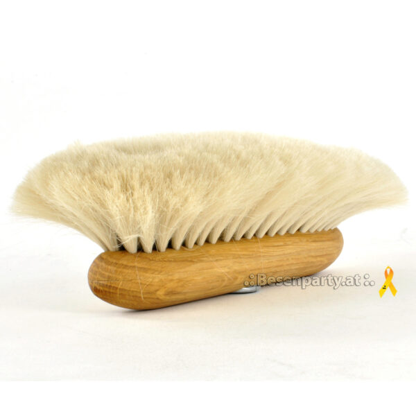 Parkettbesen, Eiche, 28cm
