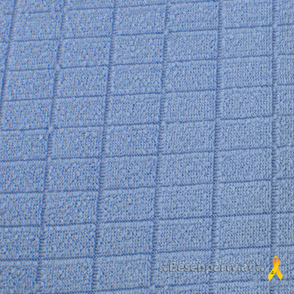Microfaser Bodentuch