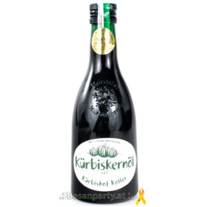 Prämiertes Steirisches Kernöl