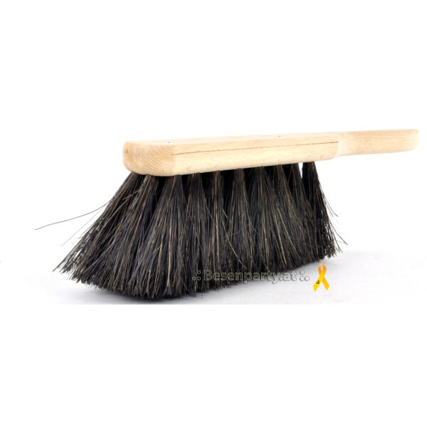 Bartwisch, Arenga 30cm
