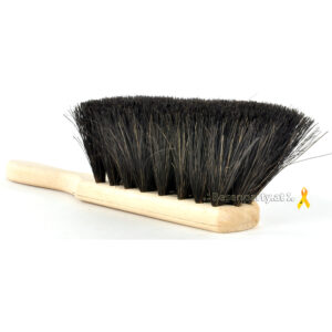 Bartwisch, Arenga 30cm